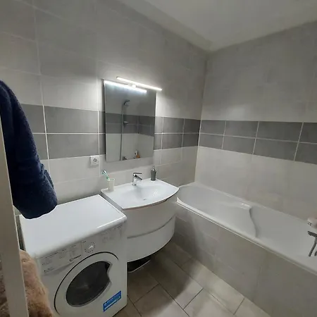 Appartement Equipe Saxe Gambetta Lyon