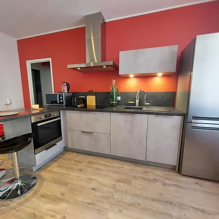 Equipe Saxe Gambetta Appartement Lyon
