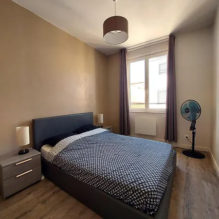 Equipe Saxe Gambetta Appartement *